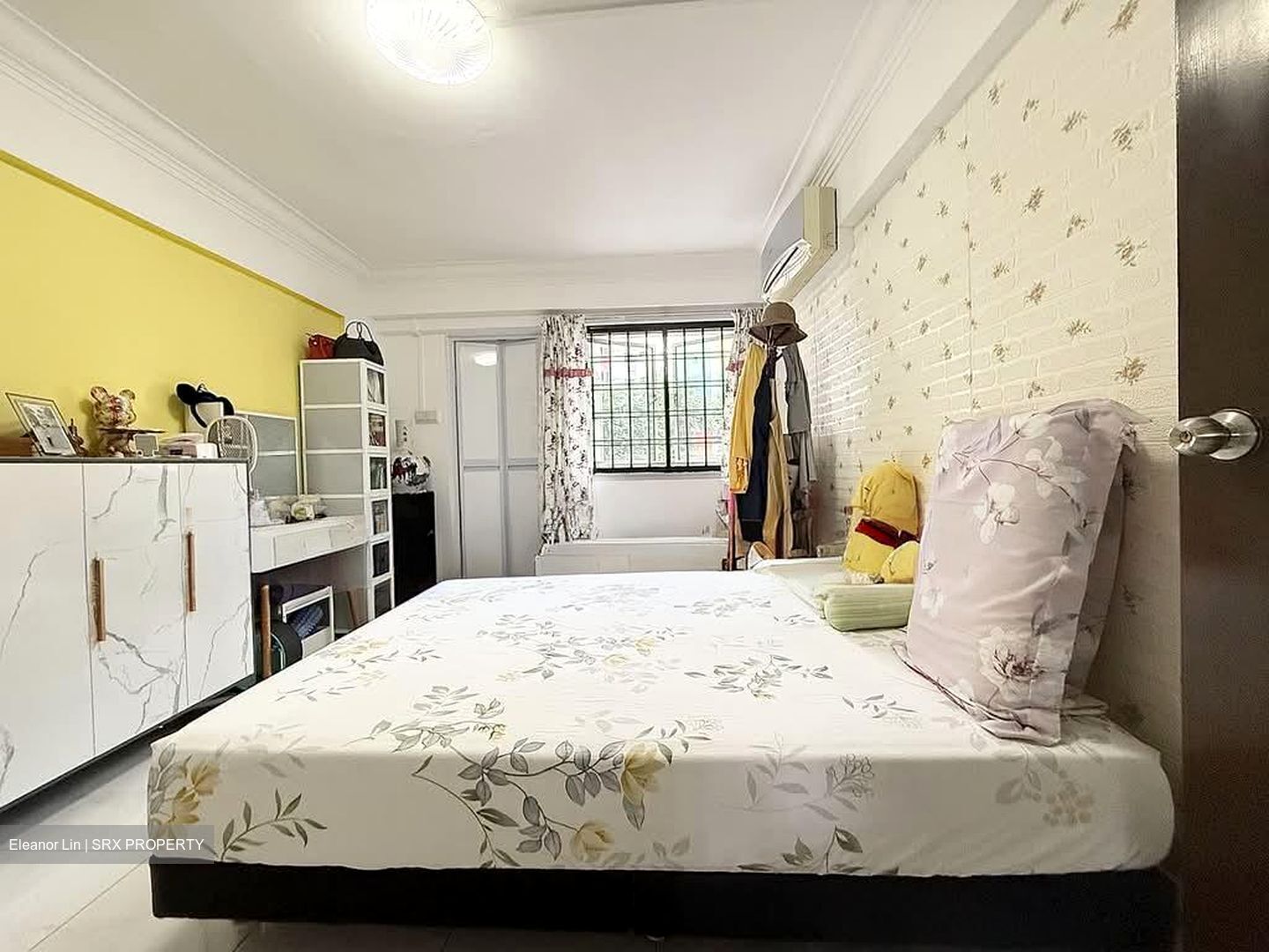 Blk 717 Khatib Spring (Yishun), HDB 4 Rooms #592815811